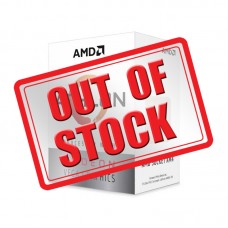 AMD Athlon 220GE Dual Core CPU with SMT, Integrated Radeon Vega 3, Socket AM4, 3.4GHz