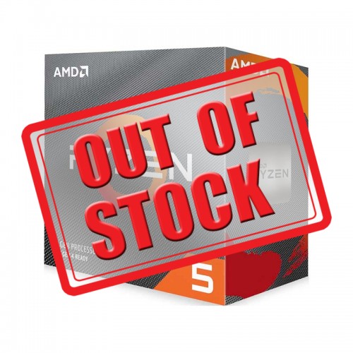 AMD Ryzen 5 3600 Hex Core CPU with SMT, Unlocked Multiplier, Socket AM4, 3.6GHz (4.2GHz Boost)