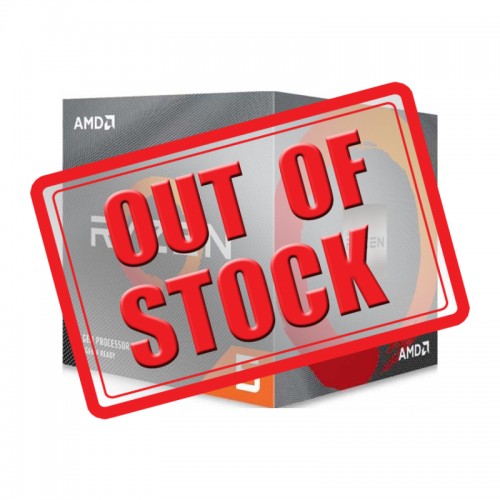 AMD Ryzen 5 3600X Hex Core CPU with SMT, Unlocked Multiplier, Socket AM4, 3.8GHz (4.4GHz Boost)