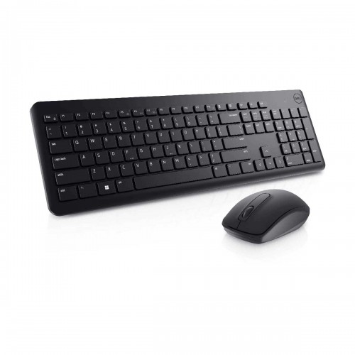 Dell KM3322W Wireless Keyboard and Mouse