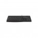 Logitech MK120 Wired Keyboard and Mouse Combo