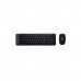 Logitech MK220 Wireless Keyboard and Mouse Combo