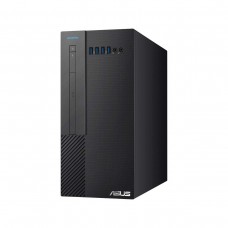 ASUS ASUSPRO D340MF-I341B1R Office PC — Core i3-8100 / 4GB (1 x 4GB) DDR4-2400 / 1TB HDD / No OS