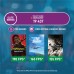 PCBuilder ARCHON Gaming PC — AMD Ryzen 7 7800X3D / 32GB DDR5-6000 / GeForce RTX 4070 SUPER 12GB / 2TB Gen4 NVMe SSD / Windows 11 Home — Powered by ASUS