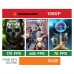 PCBuilder GUARDIAN Prebuilt PC — AMD Ryzen 5 7500F / A620 Motherboard / 16GB DDR5-6000 / Radeon RX 7600 8GB / 500GB NVMe SSD / 600w PSU / PCBuilder Fortress Case / Windows 11 Home PCBuilder GUARDIAN Prebuilt PC — AMD Ryzen 5 7500F / A620 Motherboard / 16GB DDR5-6000 / Radeon RX 7600 8GB / 500GB NVMe SSD / 600w PSU / PCBuilder Fortress Case / Windows 11 Home