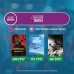 PCBuilder MAVERICK Gaming PC — AMD Ryzen 5 7600 / 32GB DDR5-6000 / GeForce RTX 5070 12GB / 1TB Gen4 NVMe SSD / Windows 11 Home — Powered by ASUS