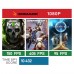 PCBuilder SPECIALIST Gaming PC — AMD Ryzen 5 7600 / 32GB DDR5-5600 / GeForce RTX 4060 8GB / 1TB NVMe SSD / Windows 11 Home
