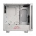 ADATA XPG INVADER Tempered Glass ARGB Mid Tower ATX Case — White ADATA XPG INVADER Tempered Glass ARGB Mid Tower ATX Case — White