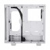 ADATA XPG INVADER Tempered Glass ARGB Mid Tower ATX Case — White ADATA XPG INVADER Tempered Glass ARGB Mid Tower ATX Case — White