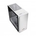 ADATA XPG INVADER Tempered Glass ARGB Mid Tower ATX Case — White ADATA XPG INVADER Tempered Glass ARGB Mid Tower ATX Case — White