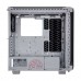 ADATA XPG BATTLECRUISER Tempered Glass ARGB Mid Tower E-ATX Case — White