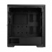 ADATA XPG DEFENDER Tempered Glass Mid Tower E-ATX Case — Black