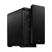 ADATA XPG DEFENDER Tempered Glass Mid Tower E-ATX Case — Black
