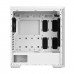 ADATA XPG DEFENDER Tempered Glass Mid Tower E-ATX Case — White