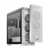 ADATA XPG DEFENDER Tempered Glass Mid Tower E-ATX Case — White