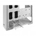 ADATA XPG DEFENDER Tempered Glass Mid Tower E-ATX Case — White