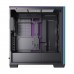 AeroCool APNX C1-R ARGB Tempered Glass Mid Tower ATX Case — ChromaFlair