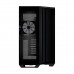 AeroCool APNX V1 ARGB Tempered Glass Mid Tower ATX Case — Black AeroCool APNX V1 ARGB Tempered Glass Mid Tower ATX Case — Black