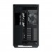 AeroCool APNX V1 ARGB Tempered Glass Mid Tower ATX Case — Black AeroCool APNX V1 ARGB Tempered Glass Mid Tower ATX Case — Black