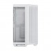 AeroCool APNX V1 Tempered Glass Mid Tower ATX Case — White