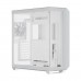 AeroCool APNX V1 ARGB Tempered Glass Mid Tower ATX Case — White AeroCool APNX V1 ARGB Tempered Glass Mid Tower ATX Case — White