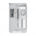 AeroCool APNX V1 ARGB Tempered Glass Mid Tower ATX Case — White AeroCool APNX V1 ARGB Tempered Glass Mid Tower ATX Case — White