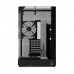 AeroCool APNX V2 Tempered Glass Dual Chamber Mid Tower ATX Case — Black AeroCool APNX V2 Tempered Glass Dual Chamber Mid Tower ATX Case — Black