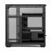 AeroCool APNX V2 Tempered Glass Dual Chamber Mid Tower ATX Case — Black AeroCool APNX V2 Tempered Glass Dual Chamber Mid Tower ATX Case — Black