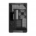 AeroCool APNX V2 Tempered Glass Dual Chamber Mid Tower ATX Case — Black AeroCool APNX V2 Tempered Glass Dual Chamber Mid Tower ATX Case — Black