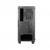 Antec NX310 Tempered Glass RGB Mid-Tower ATX Case — Black