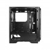 Antec NX400 Tempered Glass RGB Mid-Tower ATX Case — Black