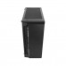 Antec NX400 Tempered Glass RGB Mid-Tower ATX Case — Black