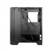 Antec NX600 Tempered Glass RGB Mid-Tower ATX Case — Black