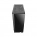 Antec NX600 Tempered Glass RGB Mid-Tower ATX Case — Black
