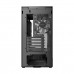 Antec C2M ARGB Tempered Glass Mini Tower Micro ATX Case — Black