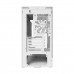 Antec C2M ARGB WHITE Tempered Glass Mini Tower Micro ATX Case — White