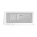 Antec CONSTELLATION C3 ARGB Tempered Glass Mid Tower ATX Case — White