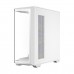 Antec CONSTELLATION C3 ARGB Tempered Glass Mid Tower ATX Case — White