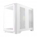 Antec CONSTELLATION C5 CURVE ARGB Tempered Glass Dual Chamber Mid Tower ATX Case — White Antec CONSTELLATION C5 CURVE ARGB Tempered Glass Dual Chamber Mid Tower ATX Case — White