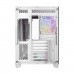 Antec CONSTELLATION C5 CURVE ARGB Tempered Glass Dual Chamber Mid Tower ATX Case — White Antec CONSTELLATION C5 CURVE ARGB Tempered Glass Dual Chamber Mid Tower ATX Case — White