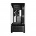 Antec CONSTELLATION C6 CURVE AIR Tempered Glass Mid Tower ATX Case — Black