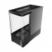 Antec CONSTELLATION C6 CURVE AIR Tempered Glass Mid Tower ATX Case — Black