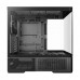 Antec CONSTELLATION C6 CURVE AIR Tempered Glass Mid Tower ATX Case — Black