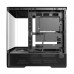 Antec CONSTELLATION C6 CURVE AIR Tempered Glass Mid Tower ATX Case — Black