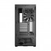 Antec CONSTELLATION C6 CURVE AIR Tempered Glass Mid Tower ATX Case — Black