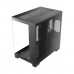 Antec CONSTELLATION C8 Tempered Glass Dual Chamber Full Tower E-ATX Case — Black Antec CONSTELLATION C8 Tempered Glass Dual Chamber Full Tower E-ATX Case — Black
