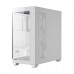Antec CX300 RGB ELITE Tempered Glass Mid Tower ATX Case — White