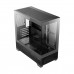 Antec CX500M Basic Tempered Glass Mini Tower Micro ATX Case — Black