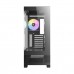 Antec CX700 ARGB Tempered Glass Mid Tower ATX Case — Black