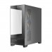 Antec CX700 ARGB Tempered Glass Mid Tower ATX Case — Black
